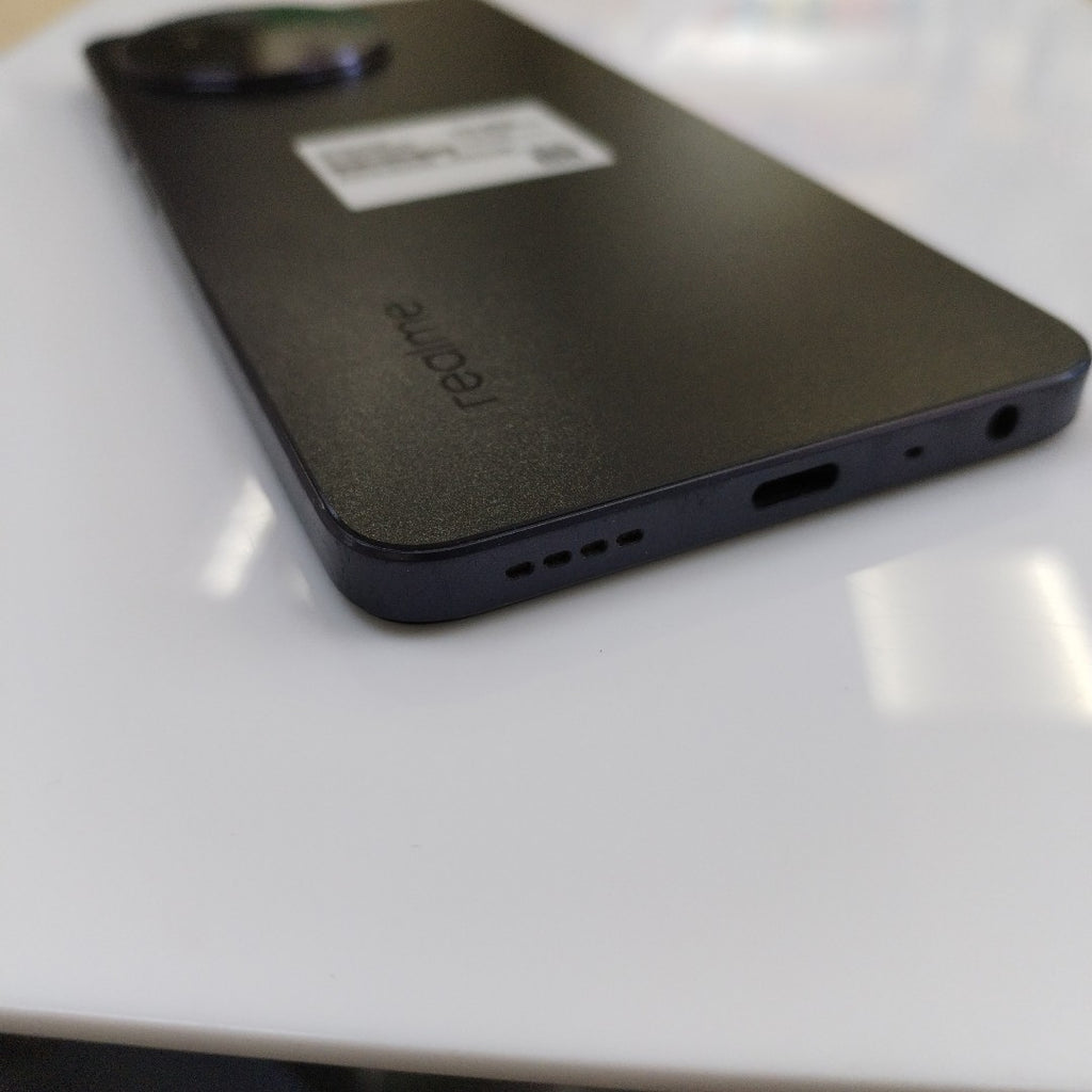 CELULAR REALME 11 5G RMX3780 (2023) 256 GB 8 GB RAM (SEMINUEVO)