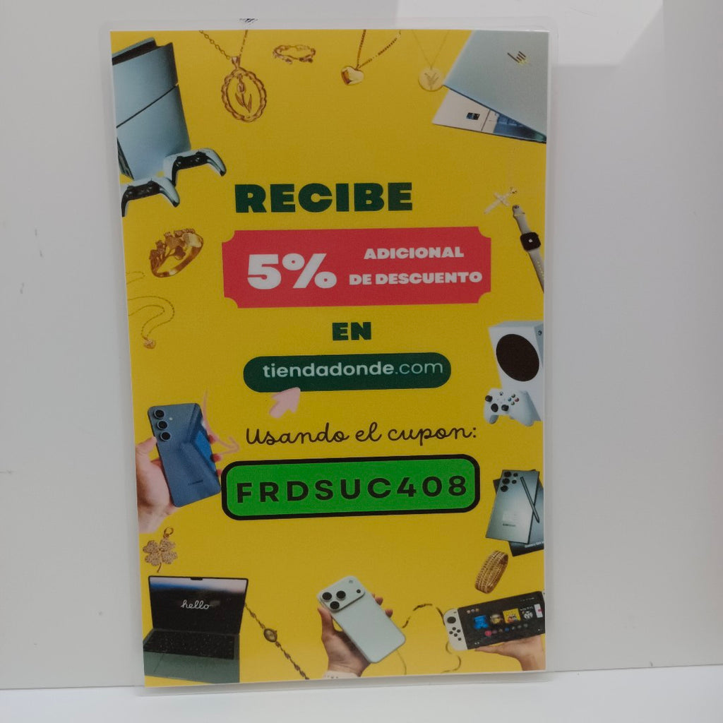 CELULAR REALME 11 5G RMX3780 (2023) 256 GB 8 GB RAM (SEMINUEVO)