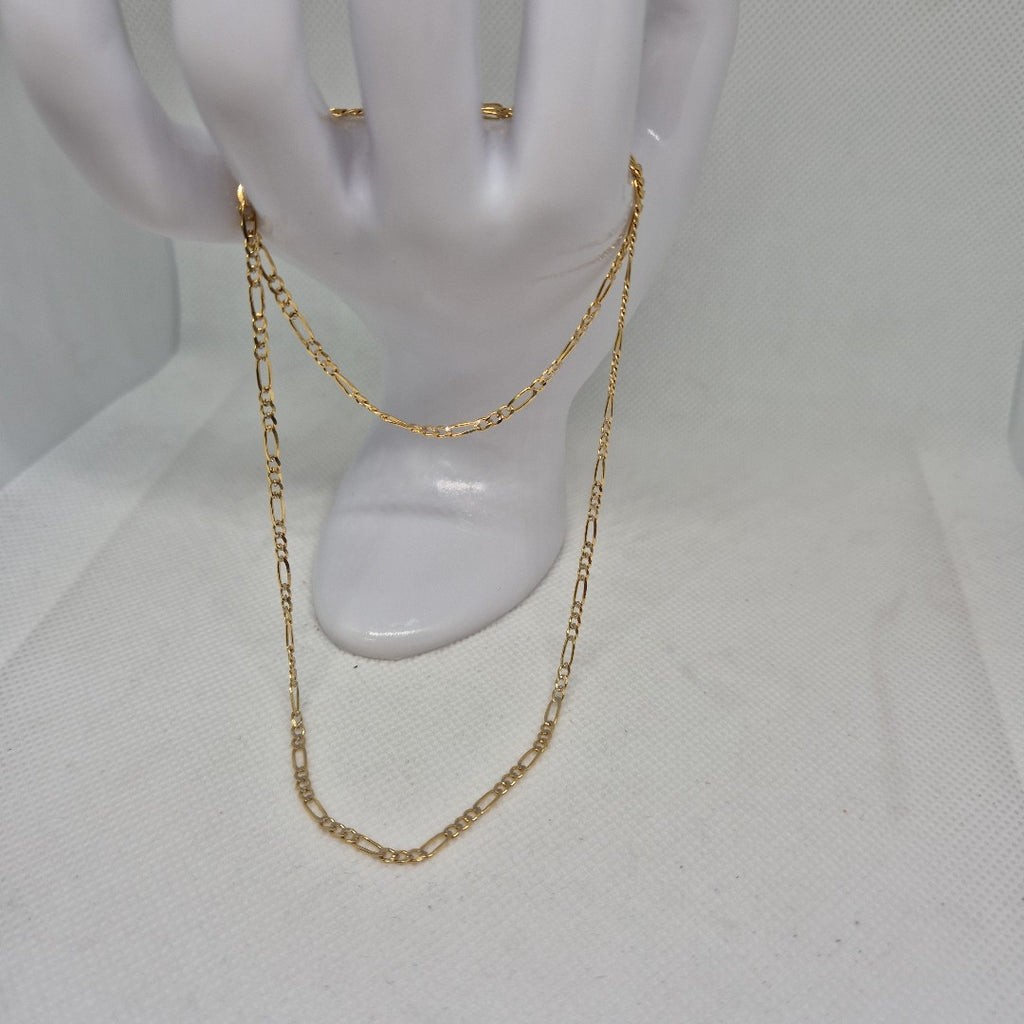 CADENA 3X1 4.8G 50 CM (NUEVO)