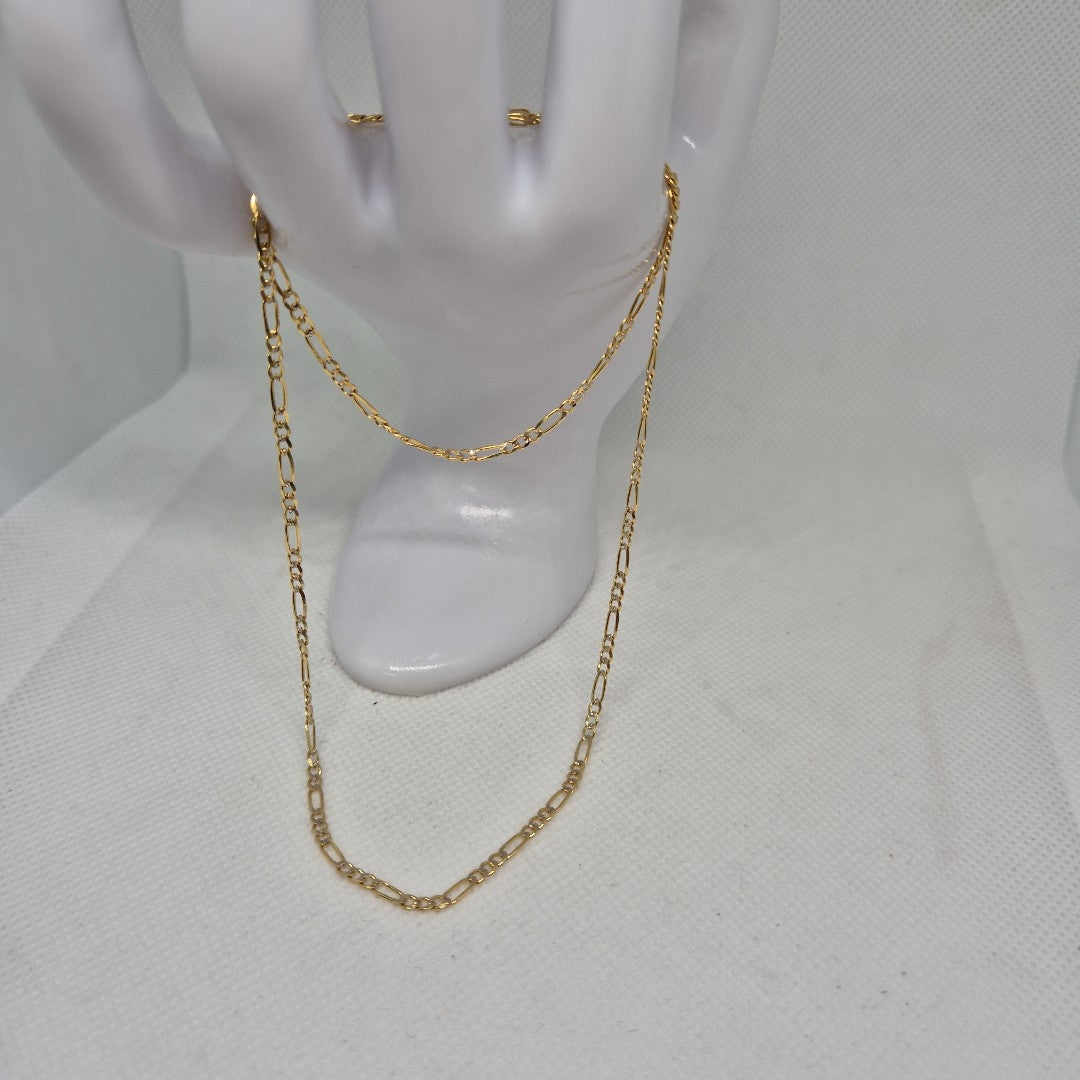 CADENA 3X1 4.8G 50 CM (NUEVO)