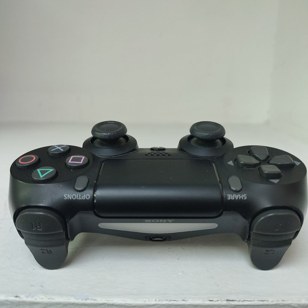 CONSOLA DE VIDEOJUEGO SONY PS4 SLIM 1 TB (SEMINUEVO)