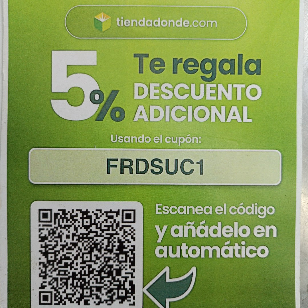 BROQUELES ORO 14K 1 (NUEVO)