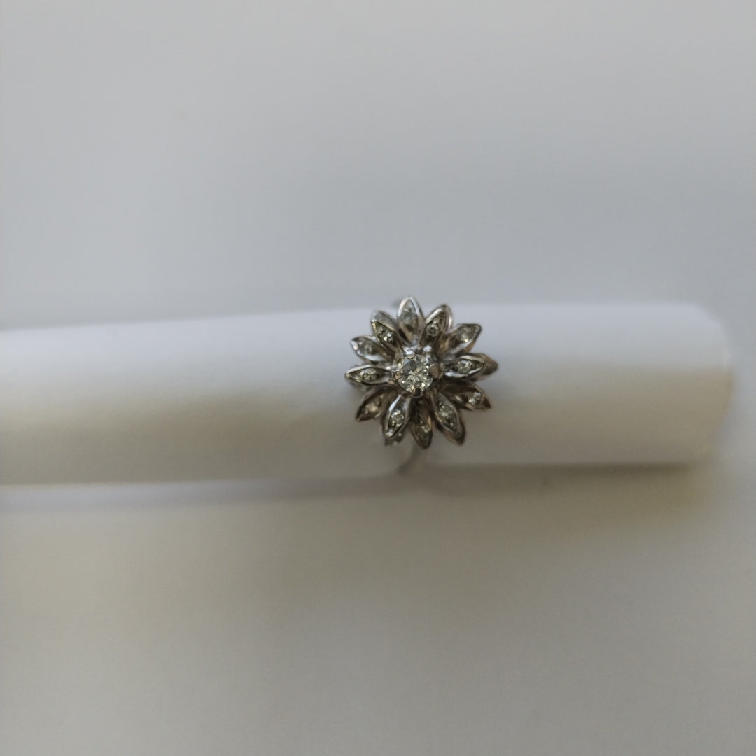 ANILLITO ORO 14 K 4.1 GRMS (SEMINUEVO)