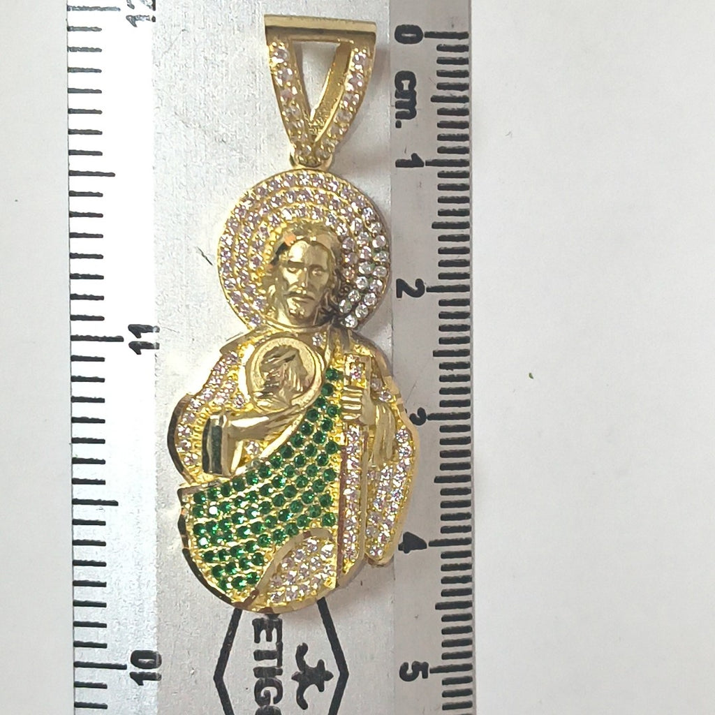 DIJE ORO 10 K 6,50 GRMS (SEMINUEVO)