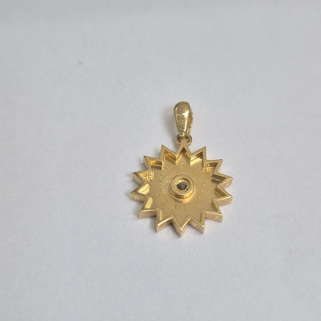 DIJES ORO 14K 1.8 (NUEVO)