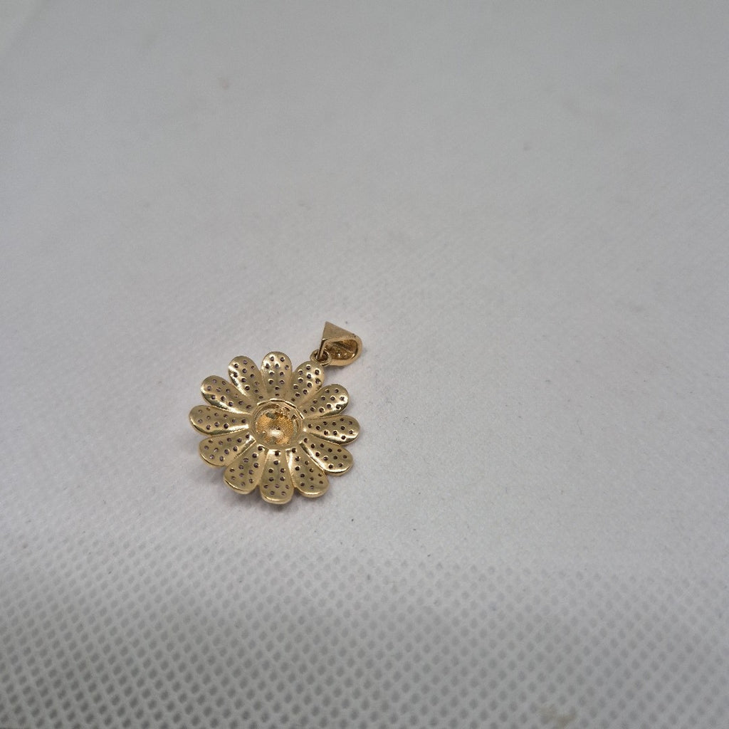 DIJES ORO 14K 3.5 (NUEVO)