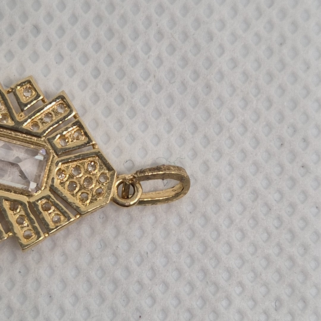 DIJES ORO 14K 1.7 (NUEVO)