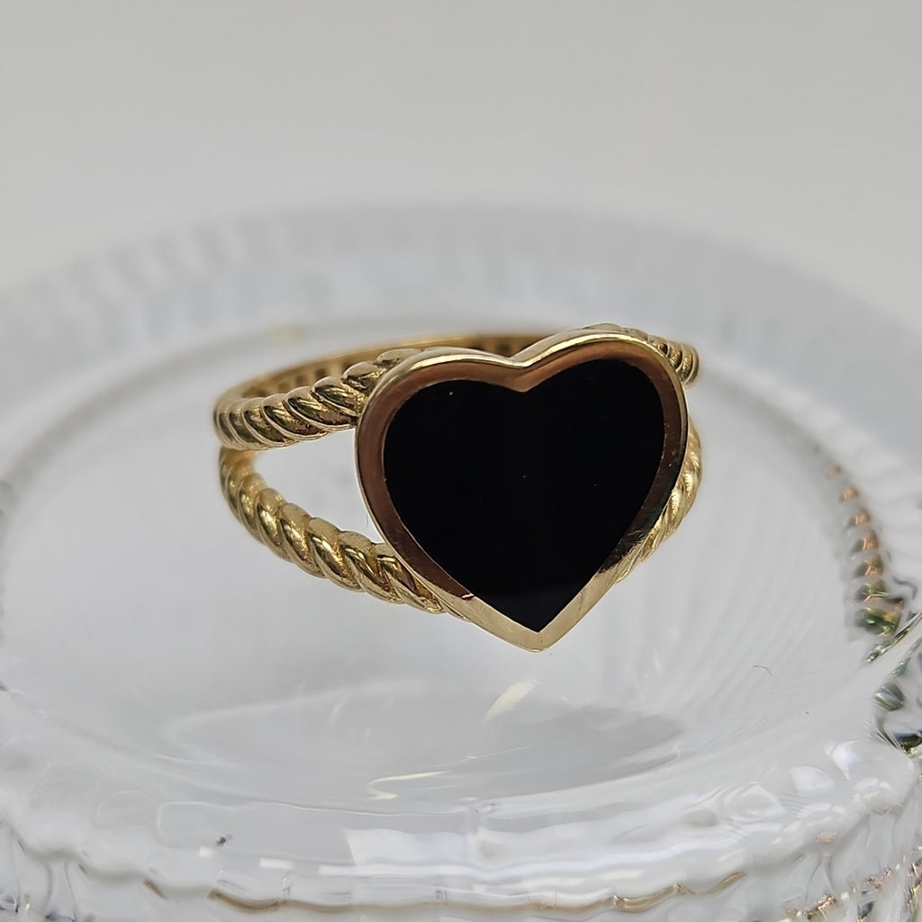 ANILLOS DAMA ORO 14K 2.7 (NUEVO)