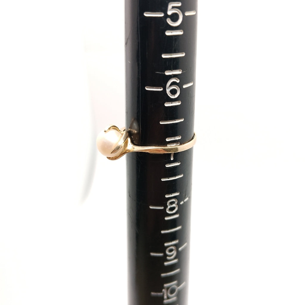 ANILLITO ORO 14 K 1,50 GRMS (SEMINUEVO)