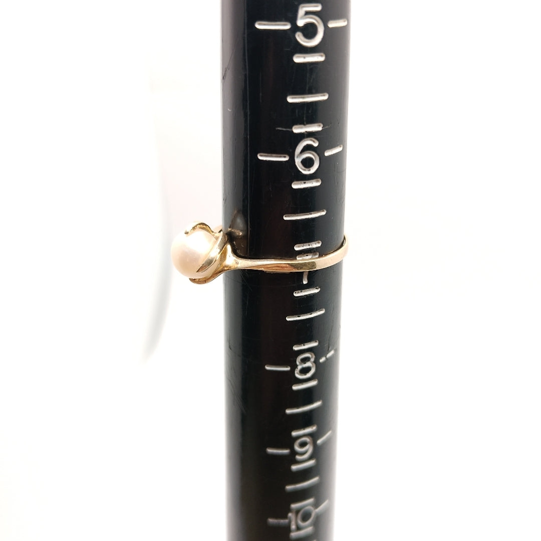 ANILLITO ORO 14 K 1,50 GRMS (SEMINUEVO)