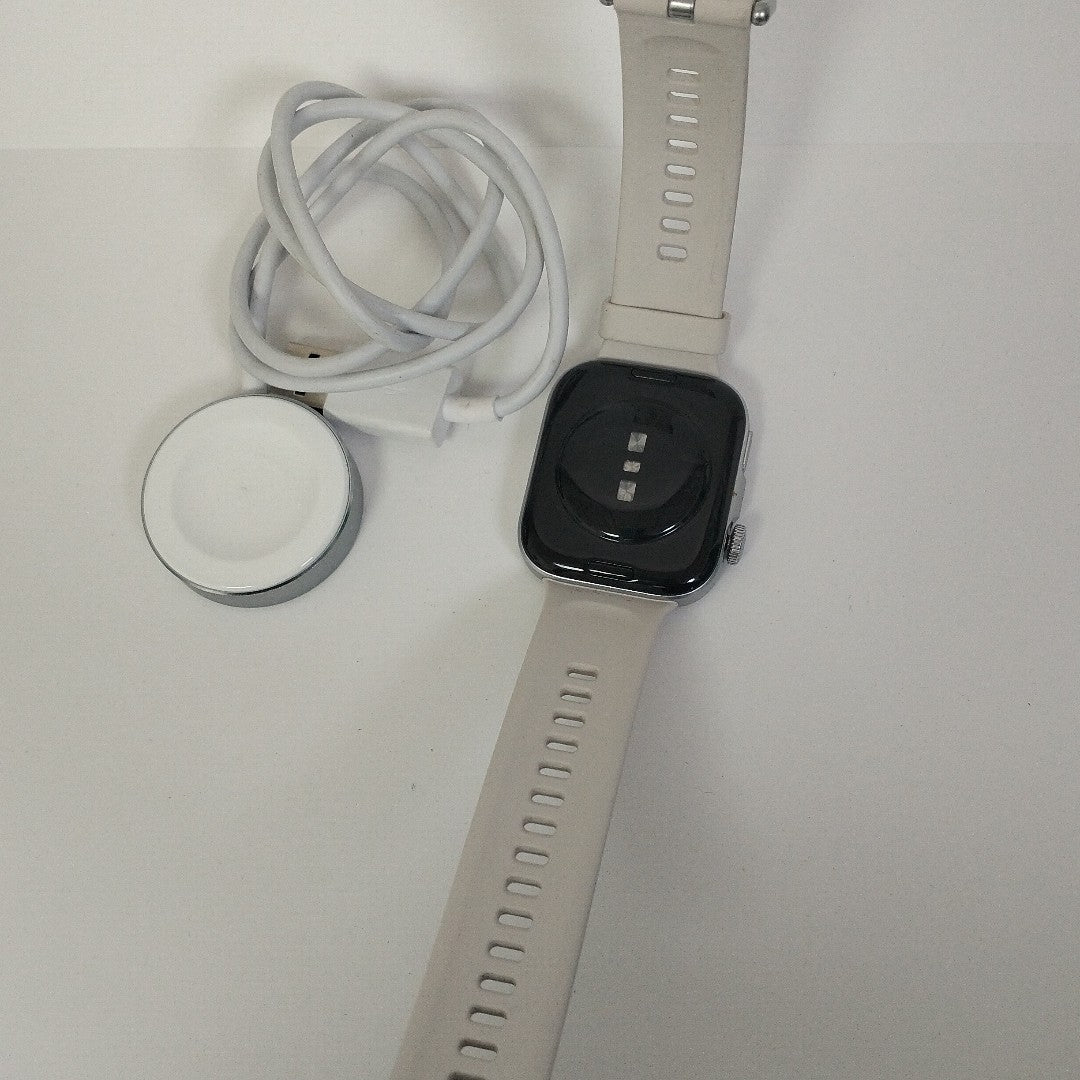 SMARTWATCH HUAWEI WATCH FIT 4 SYA-B19 43 MM GPS (SEMINUEVO)