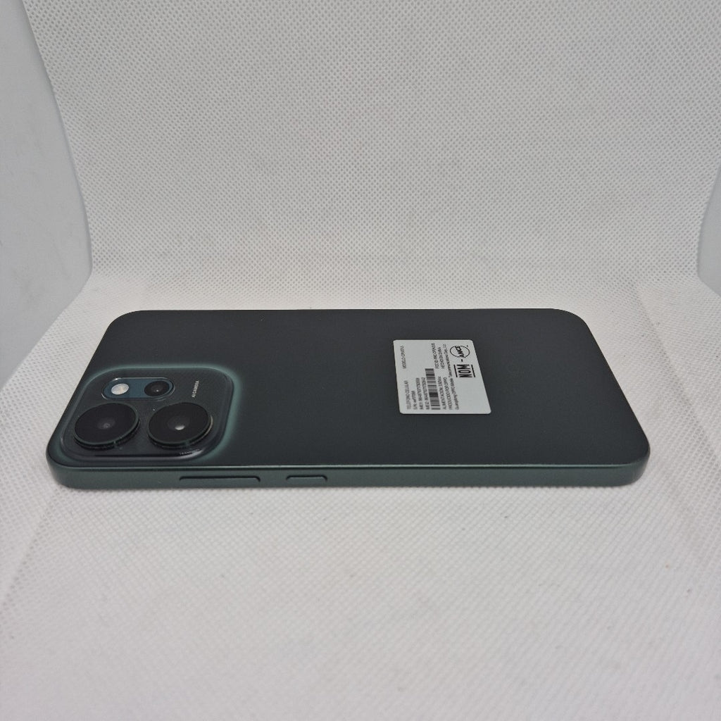 CELULAR OPPO  RENO 14 F CPH2743 (2025) 256 GB 12 GB RAM (SEMINUEVO)