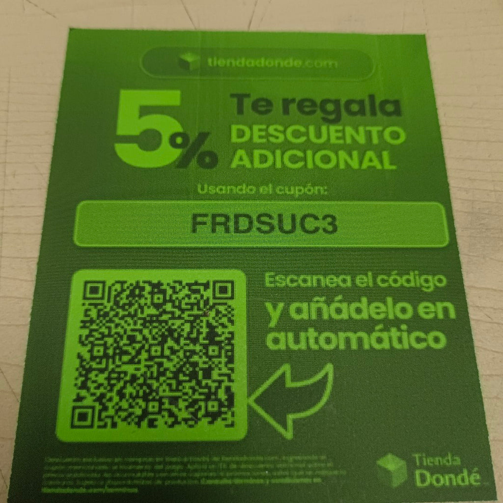 CADENA ORO 8 K 15.2 GRMS (SEMINUEVO)