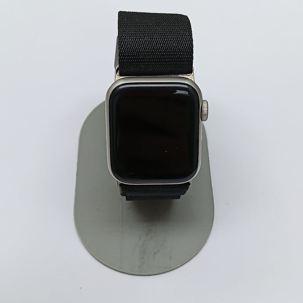 SMARTWATCH APPLE SE 2 ALUMINIO A2722 40 MM GPS (SEMINUEVO)
