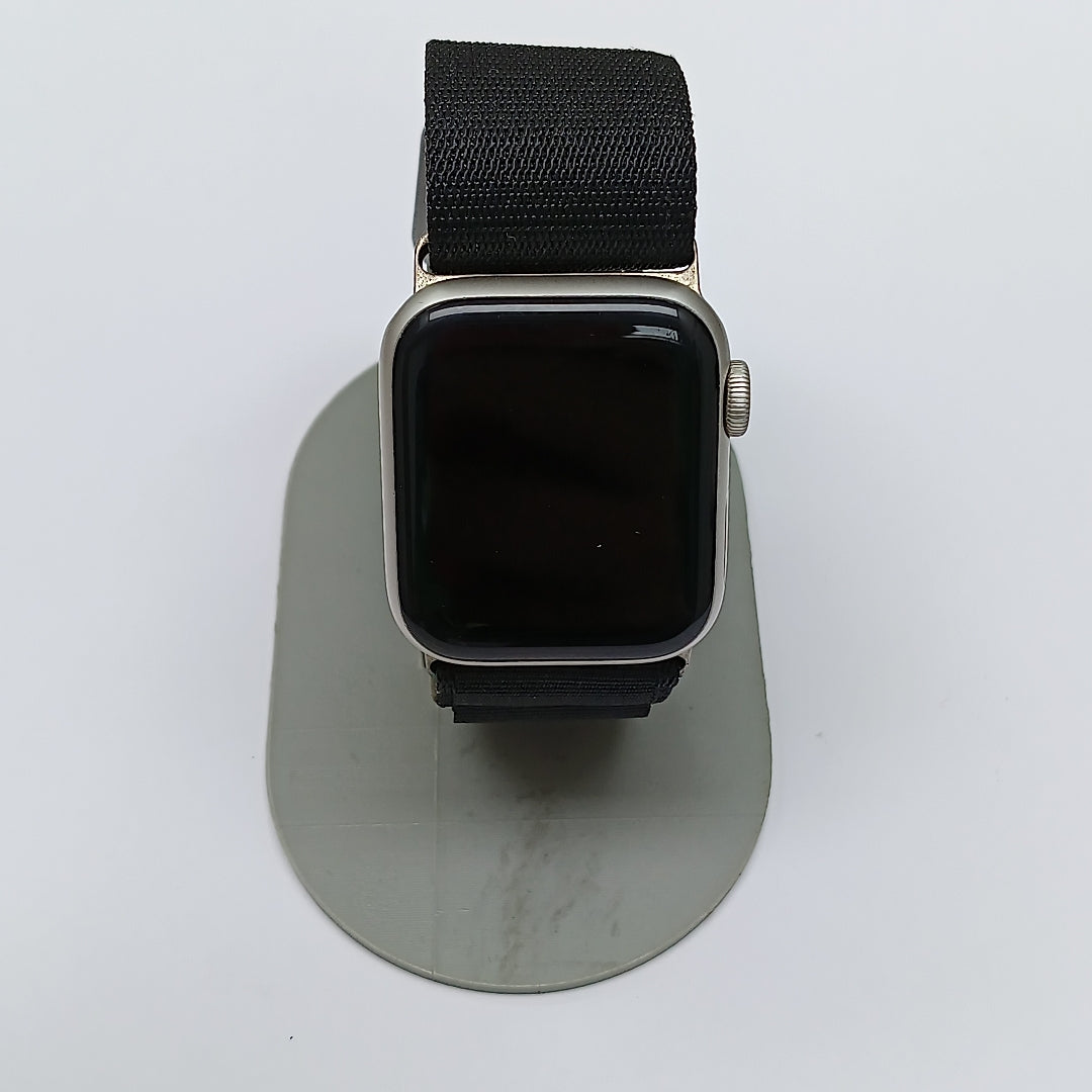 SMARTWATCH APPLE SE 2 ALUMINIO A2722 40 MM GPS (SEMINUEVO)