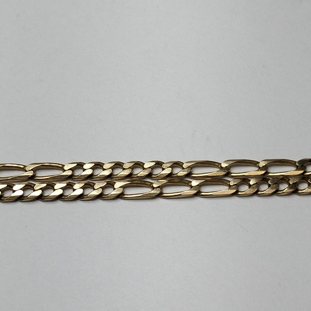 CADENA ORO 14 K 15 GRMS (SEMINUEVO)