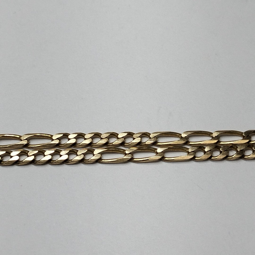CADENA ORO 14 K 15 GRMS (SEMINUEVO)