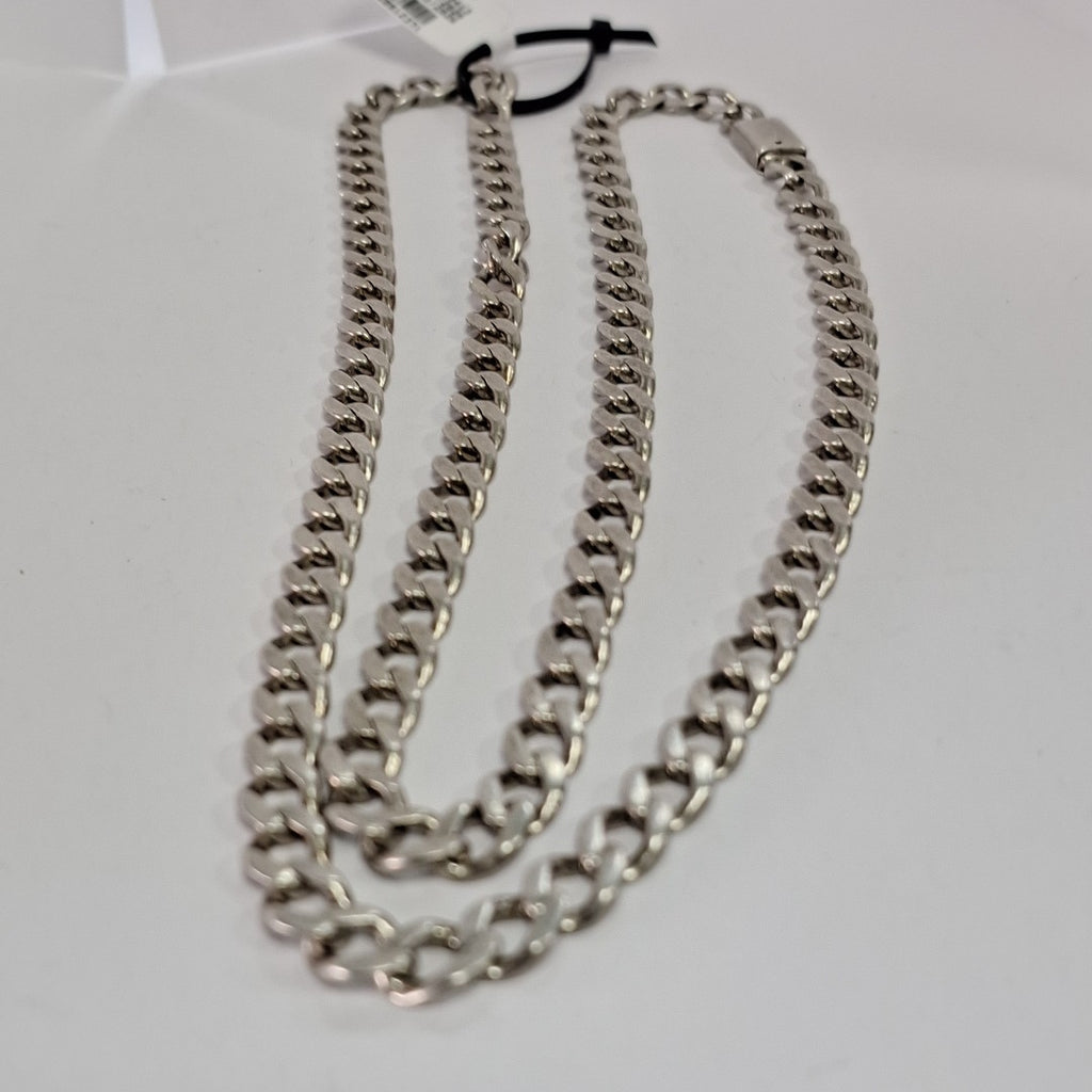CADENA PLATA 49 GRMS (SEMINUEVO)