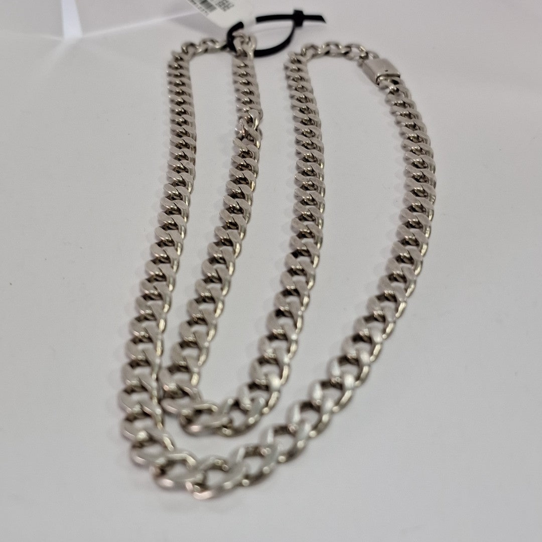 CADENA PLATA 49 GRMS (SEMINUEVO)