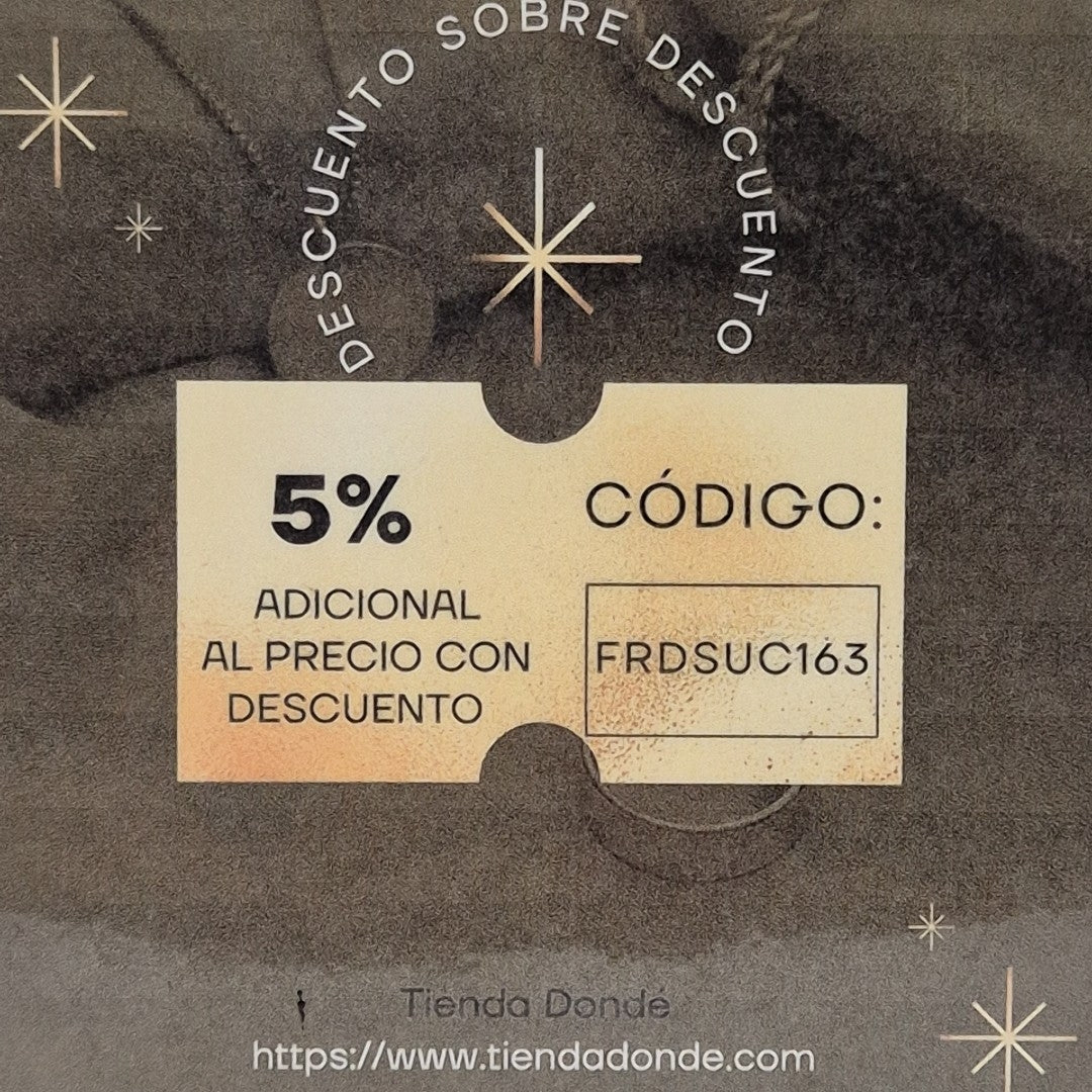 DIJE ORO 14 K 1.7 GRMS (SEMINUEVO)