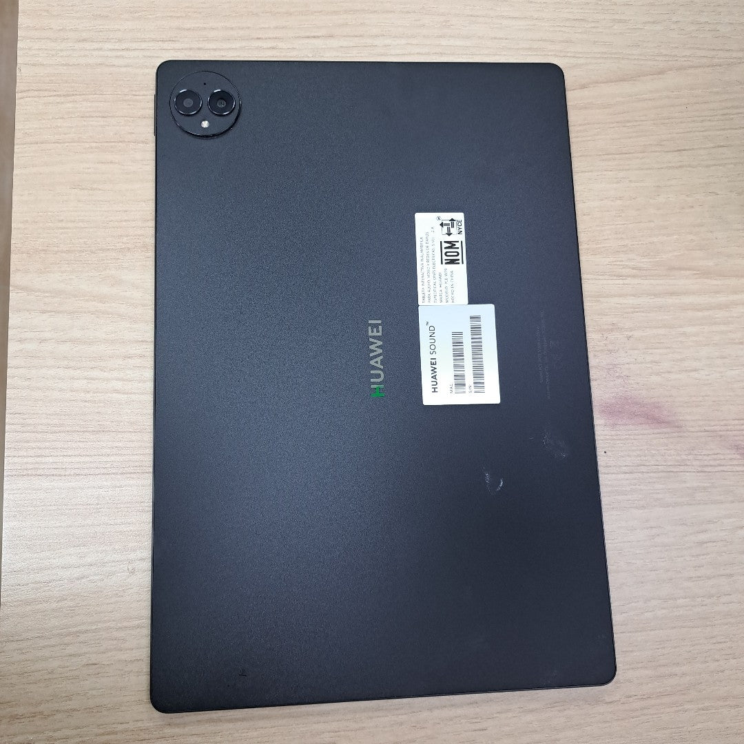 TABLETA HUAWEI MATEPAD PRO 13.2"  PCE-W29 (2023) 256 GB 12 GB RAM (SEMINUEVO)