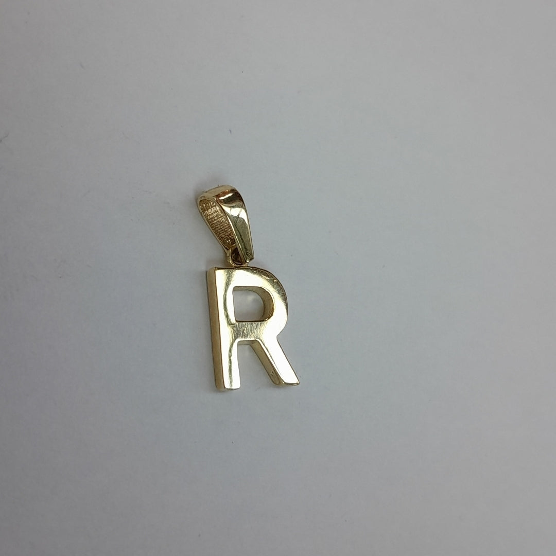 DIJES ORO 10K 0.9 (NUEVO)
