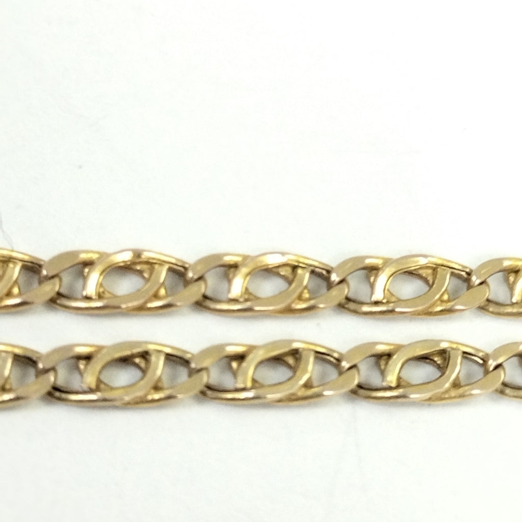 CADENA ORO 10 K 3 GRMS (SEMINUEVO)