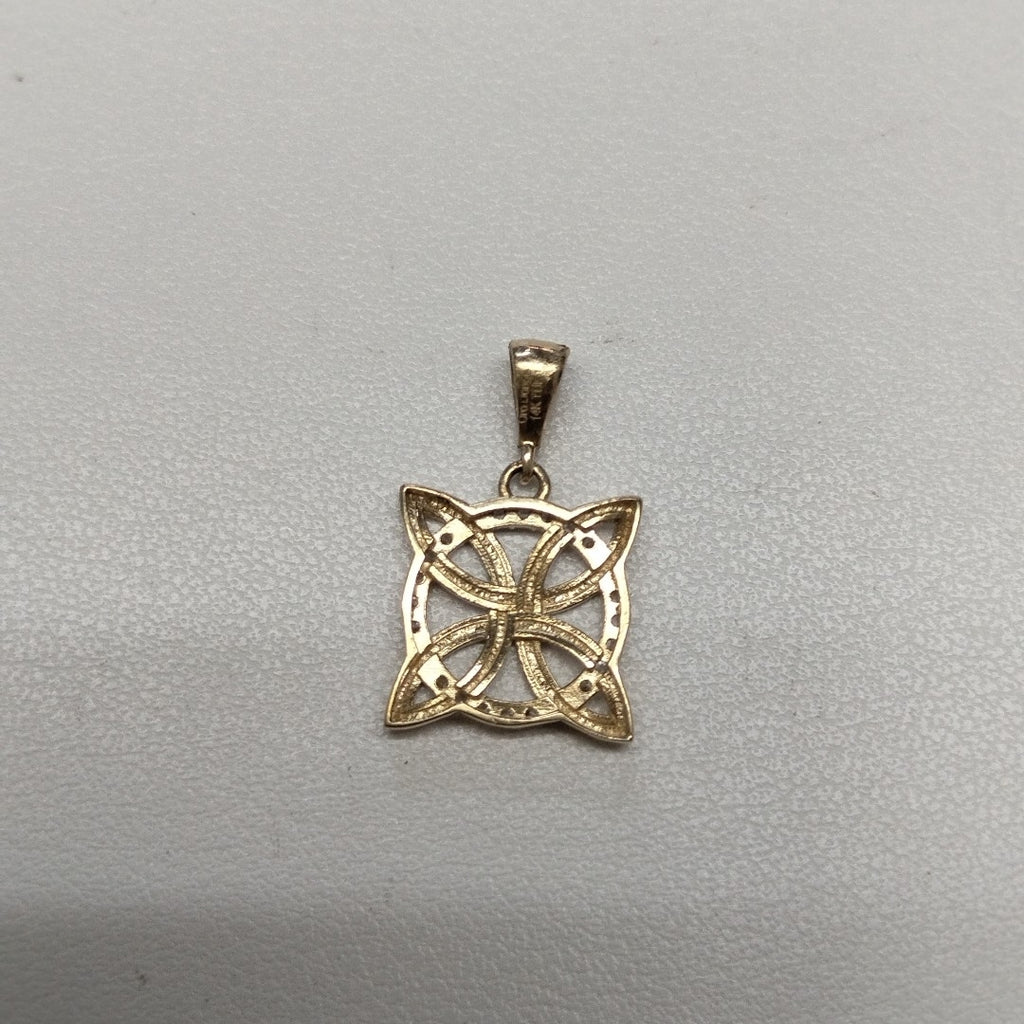 DIJES ORO 14K 1.1 (NUEVO)