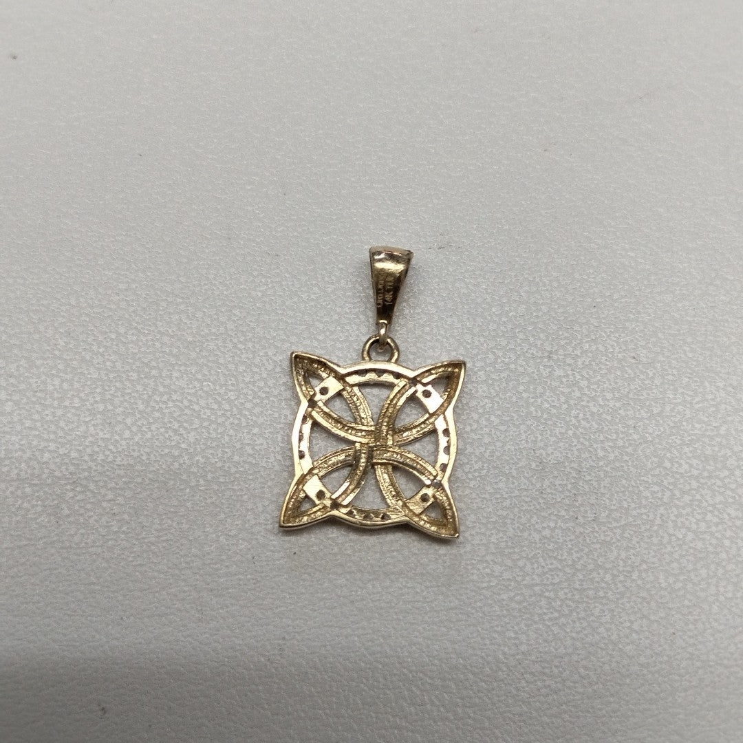 DIJES ORO 14K 1.1 (NUEVO)