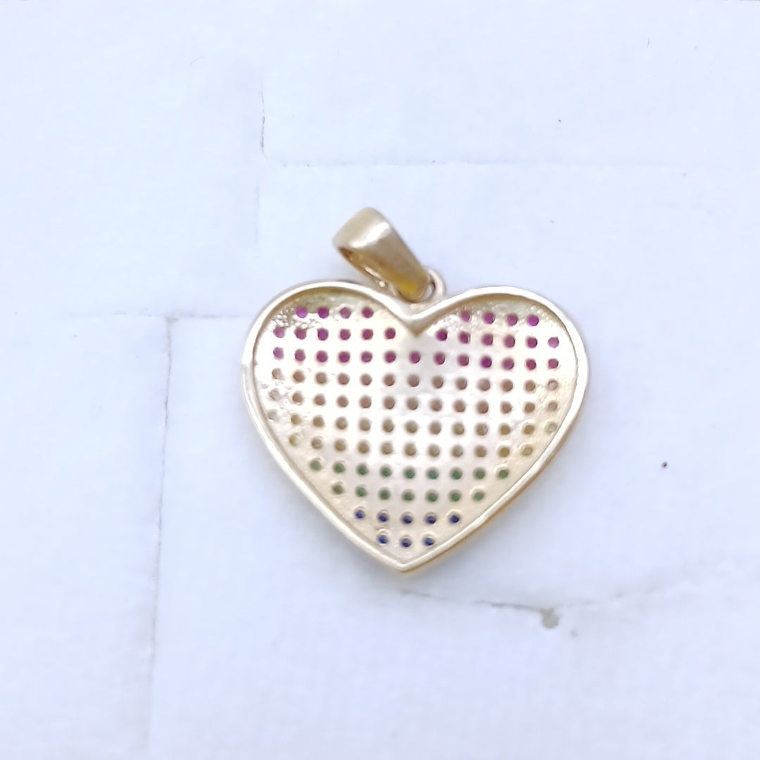 DIJES ORO 14K 1.9 (NUEVO)