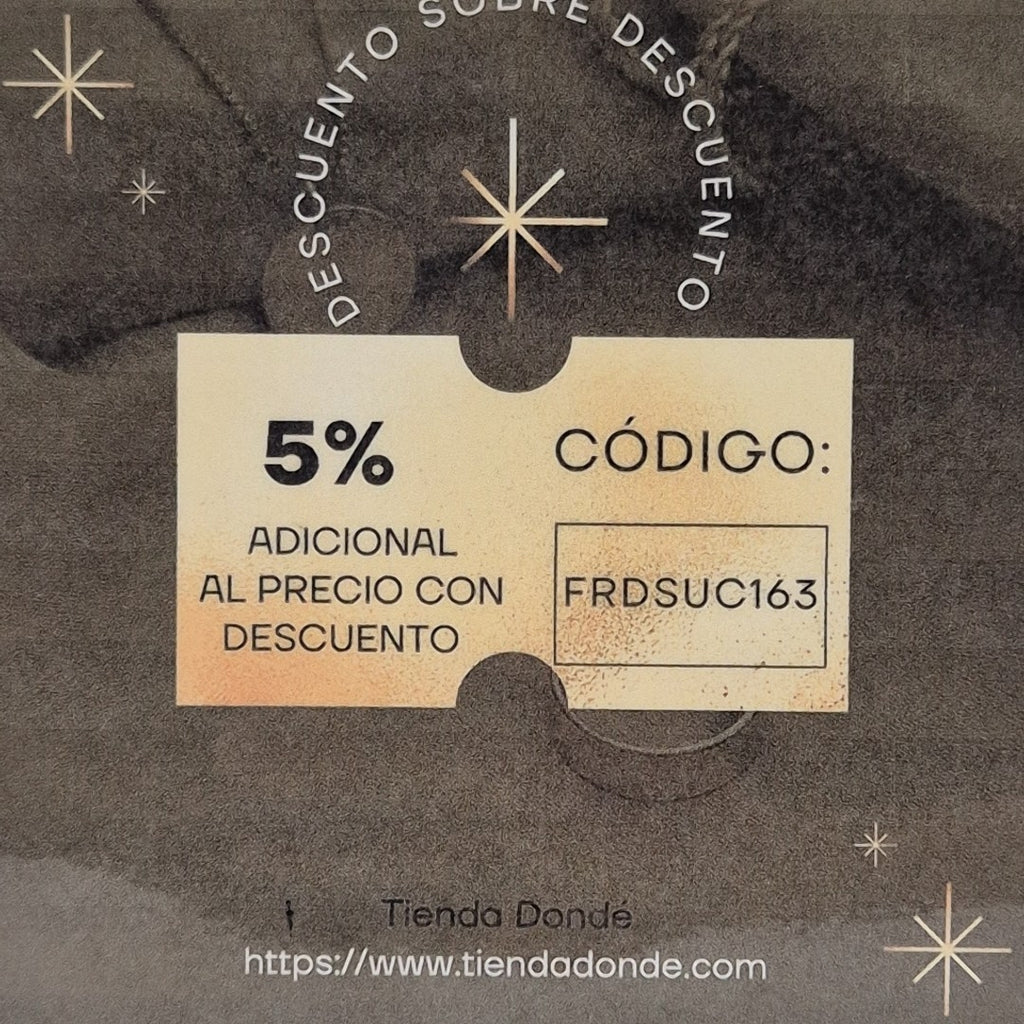CADENA ORO 10 K 9 GRMS (SEMINUEVO)