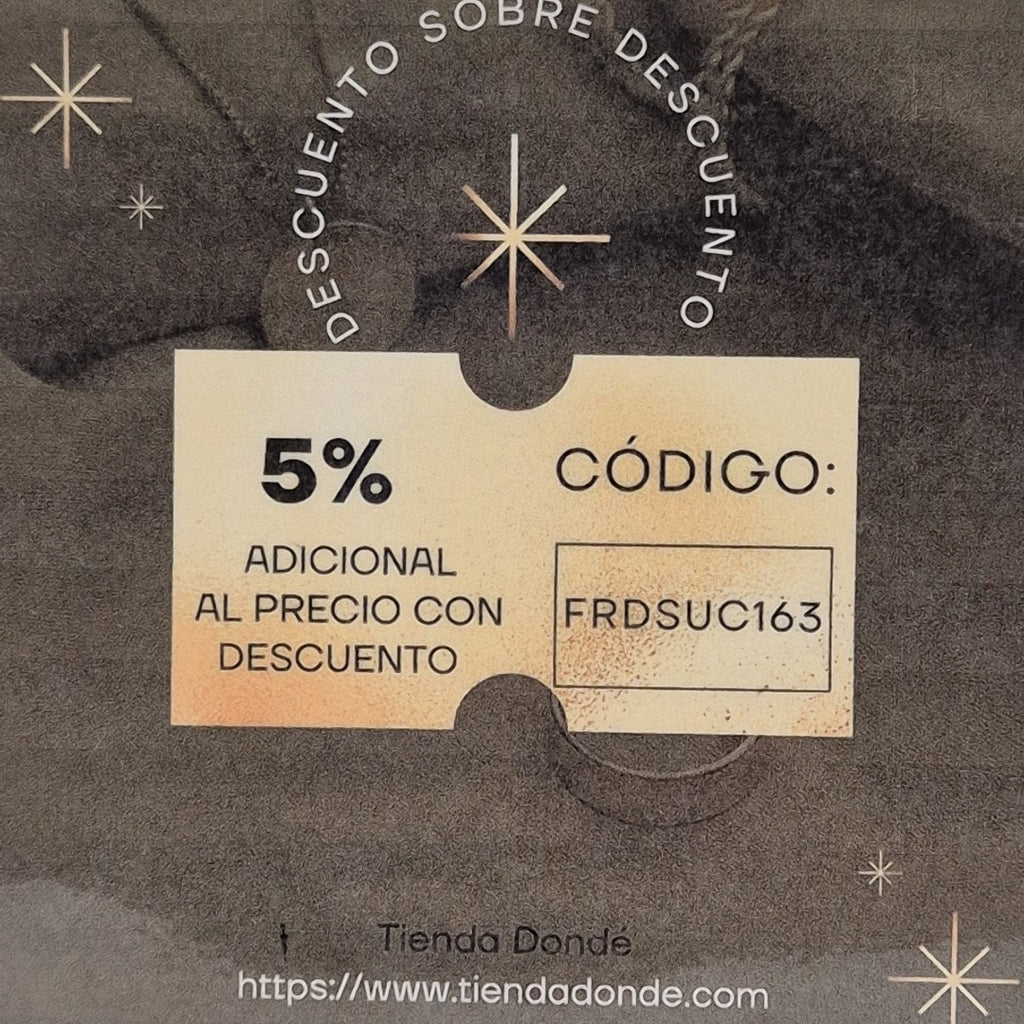 DIJE ORO 14 K 1,10 GRMS (SEMINUEVO)