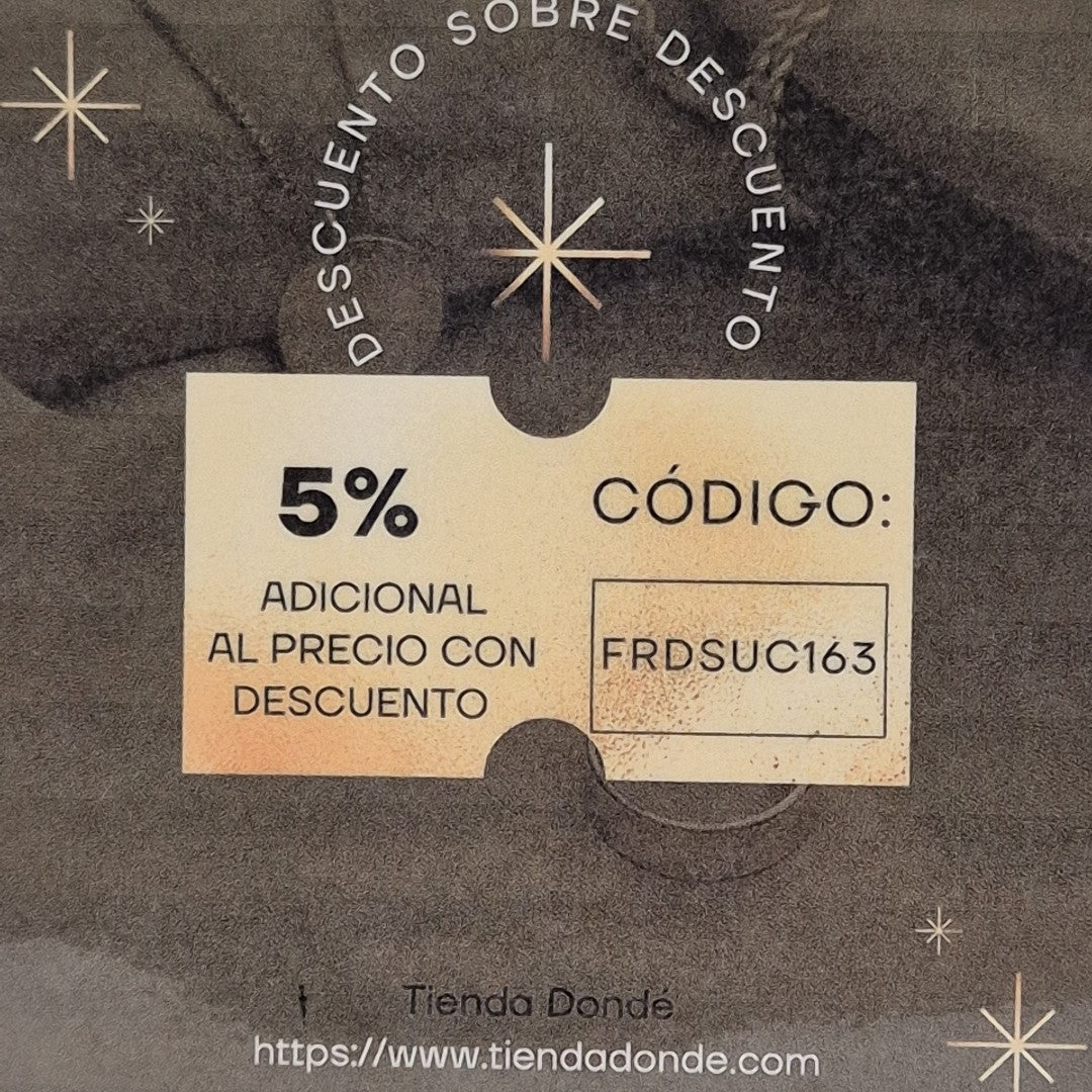 DIJE ORO 14 K 1,10 GRMS (SEMINUEVO)