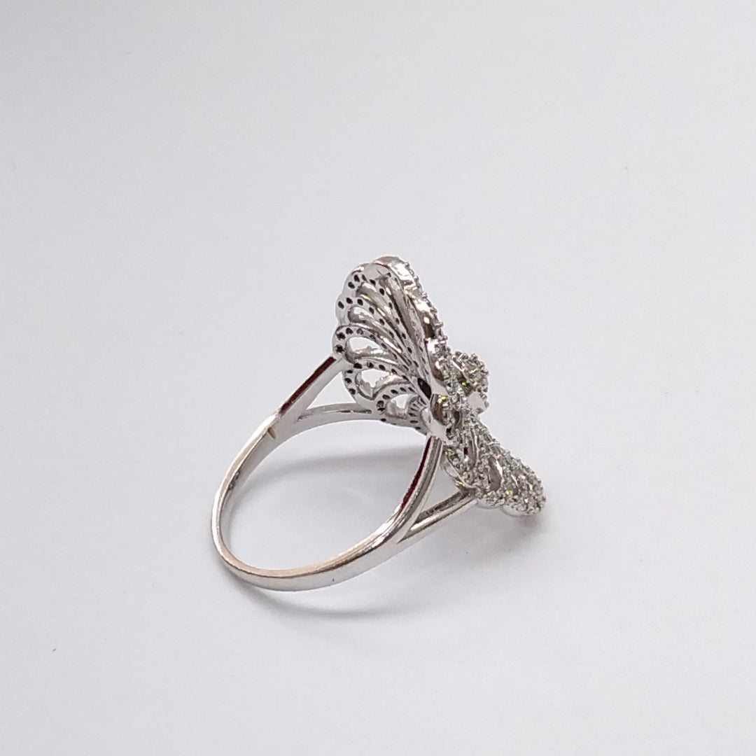 ANILLITO ORO 14 K 4,60 GRMS (SEMINUEVO)