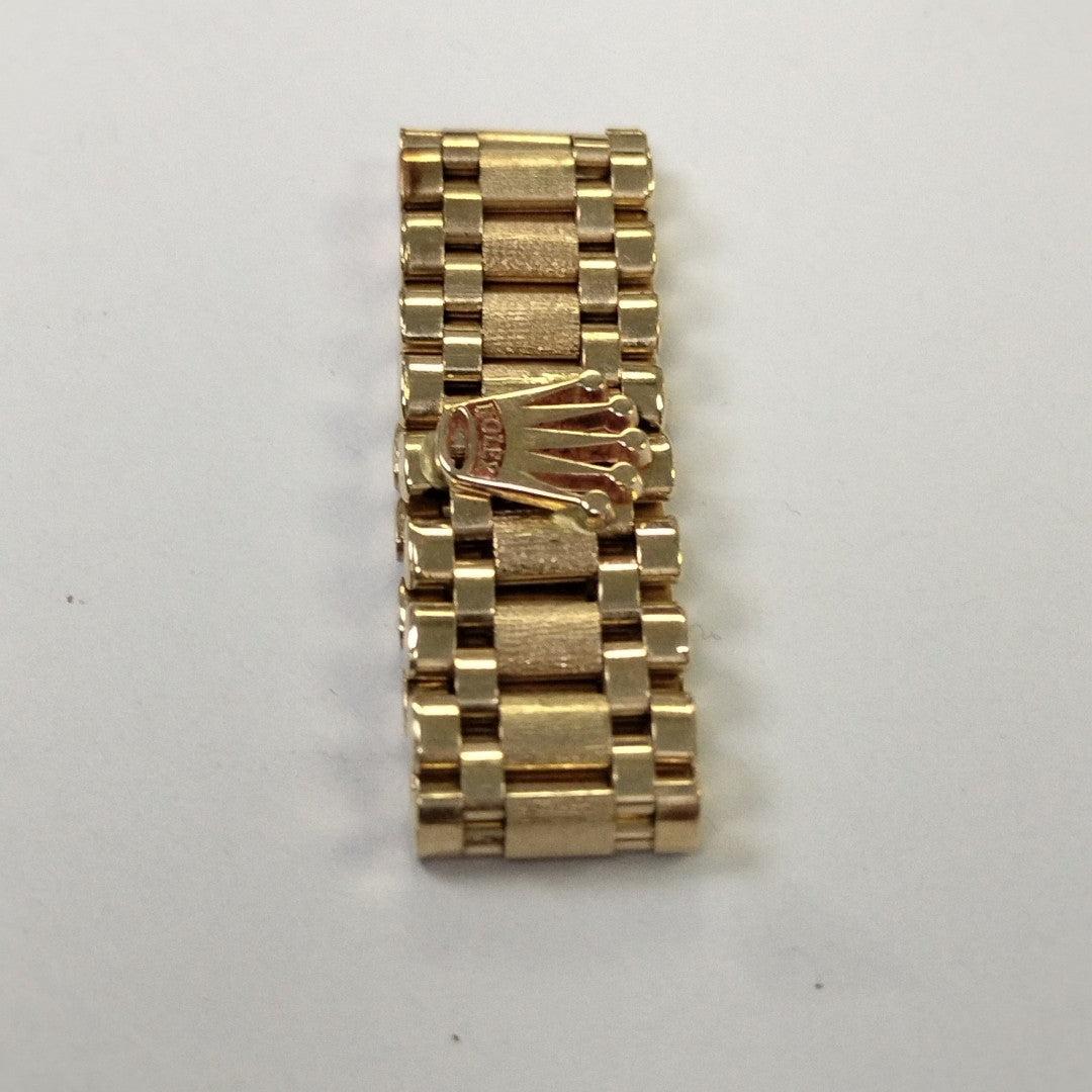 ARGOLLA ORO 14 K 4.8 GRMS (SEMINUEVO)