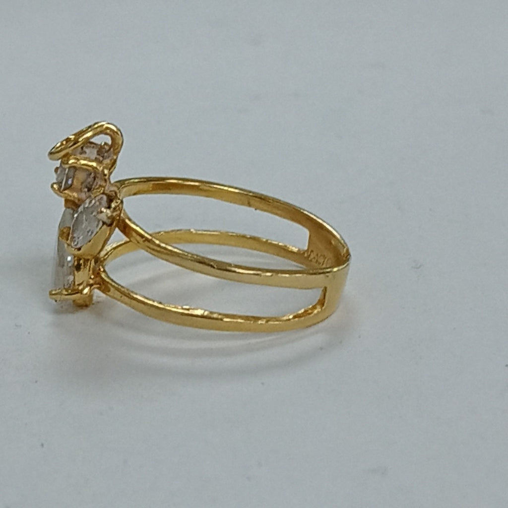 ANILLITO ORO 14 K 2,90 GRMS (SEMINUEVO)
