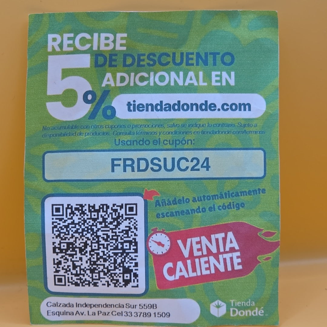ANILLITO ORO 8 K 2,80 GRMS (SEMINUEVO)