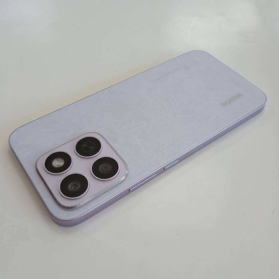 CELULAR HONOR X8C ABR-LX3 (2025) 512 GB 8 GB RAM (SEMINUEVO)