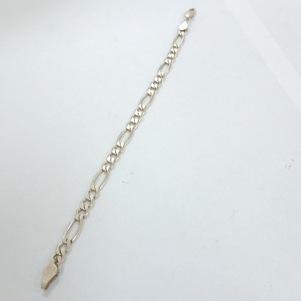 PULSERA PLATA 9.4 GRMS (SEMINUEVO)