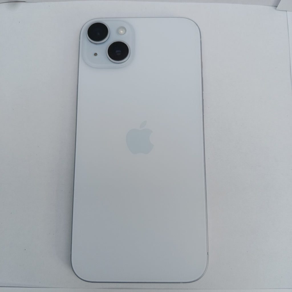 CELULAR APPLE IPHONE 15 PLUS A3093 (2023) 256 GB 6 GB RAM (SEMINUEVO)