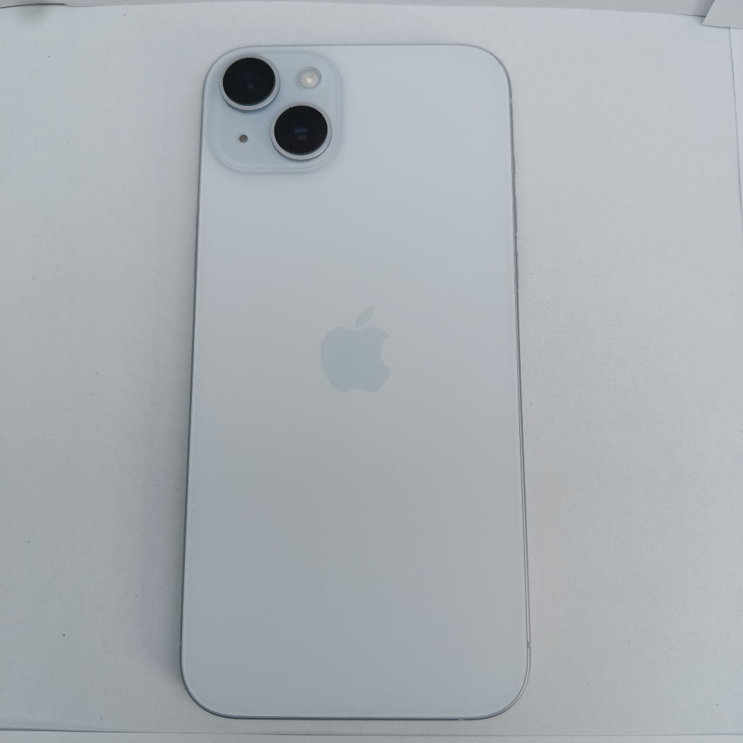 CELULAR APPLE IPHONE 15 PLUS A3093 (2023) 256 GB 6 GB RAM (SEMINUEVO)