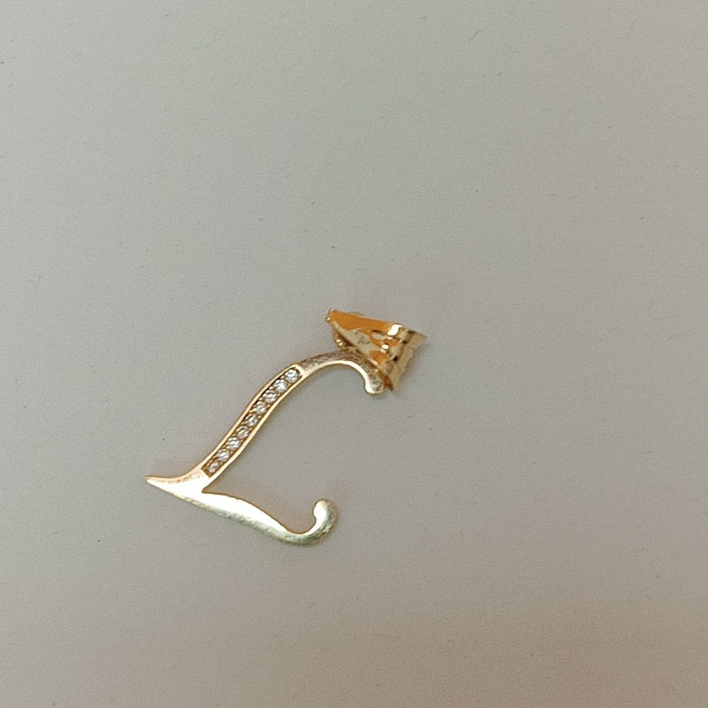 DIJE ORO 14 K 1.3 GRMS (SEMINUEVO)