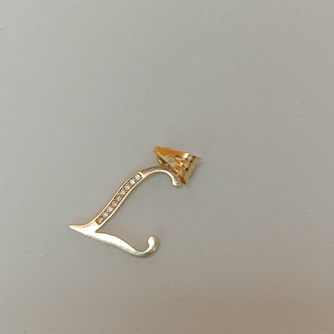 DIJE ORO 14 K 1.3 GRMS (SEMINUEVO)