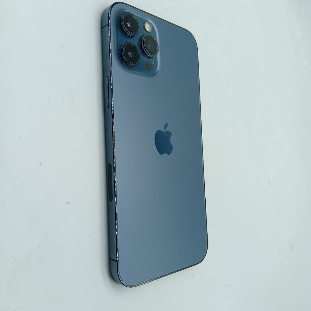 CELULAR APPLE IPHONE 12 PRO MAX A2342 512 GB 6 GB RAM (SEMINUEVO)