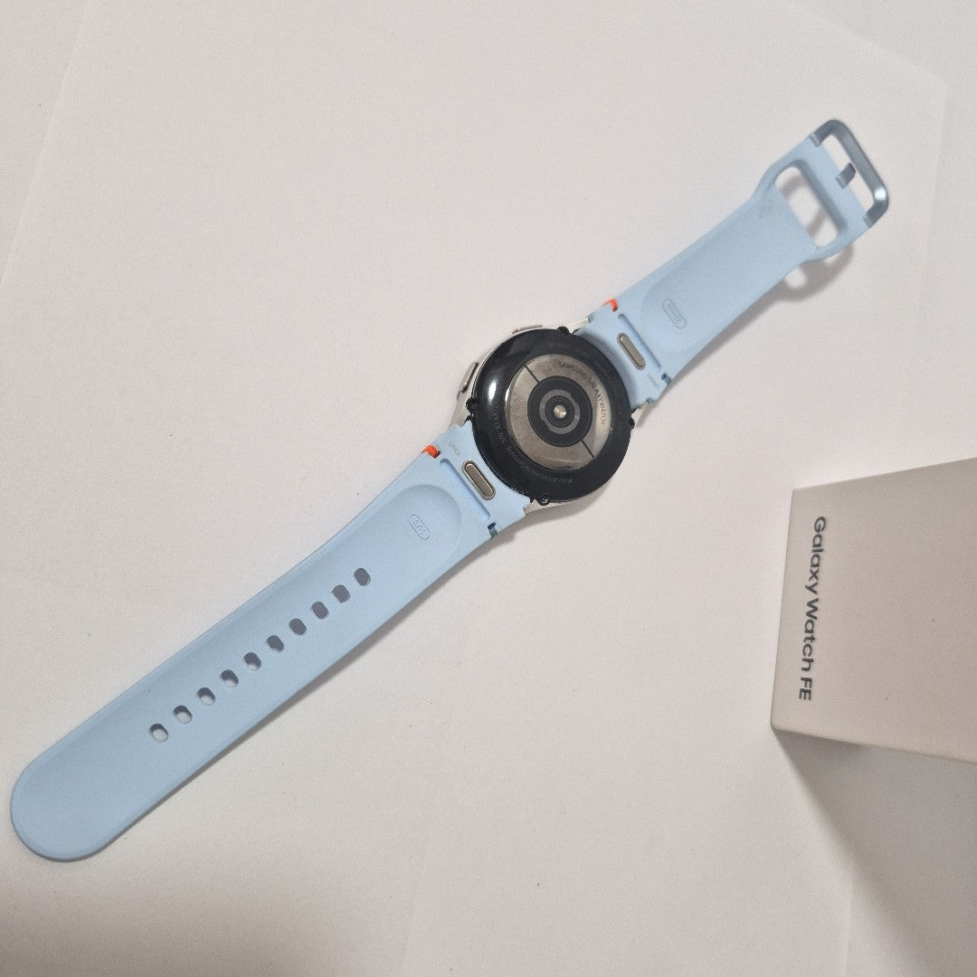 SMARTWATCH SAMSUNG GALAXY WATCH FE SM-R861 40 MM GPS (SEMINUEVO)