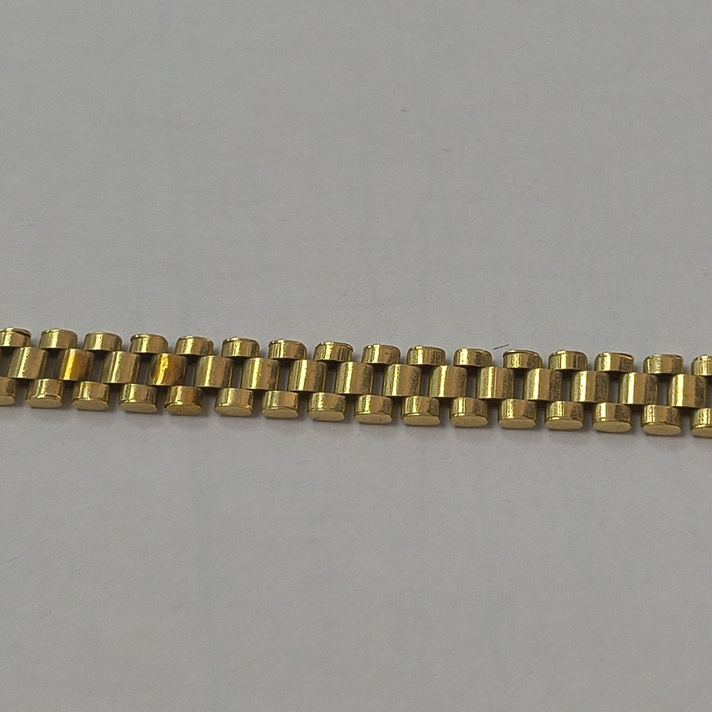 CADENA ORO 14 K 24 GRMS (SEMINUEVO)