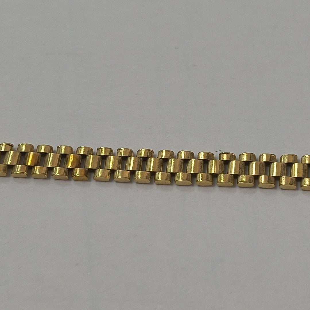 CADENA ORO 14 K 24 GRMS (SEMINUEVO)
