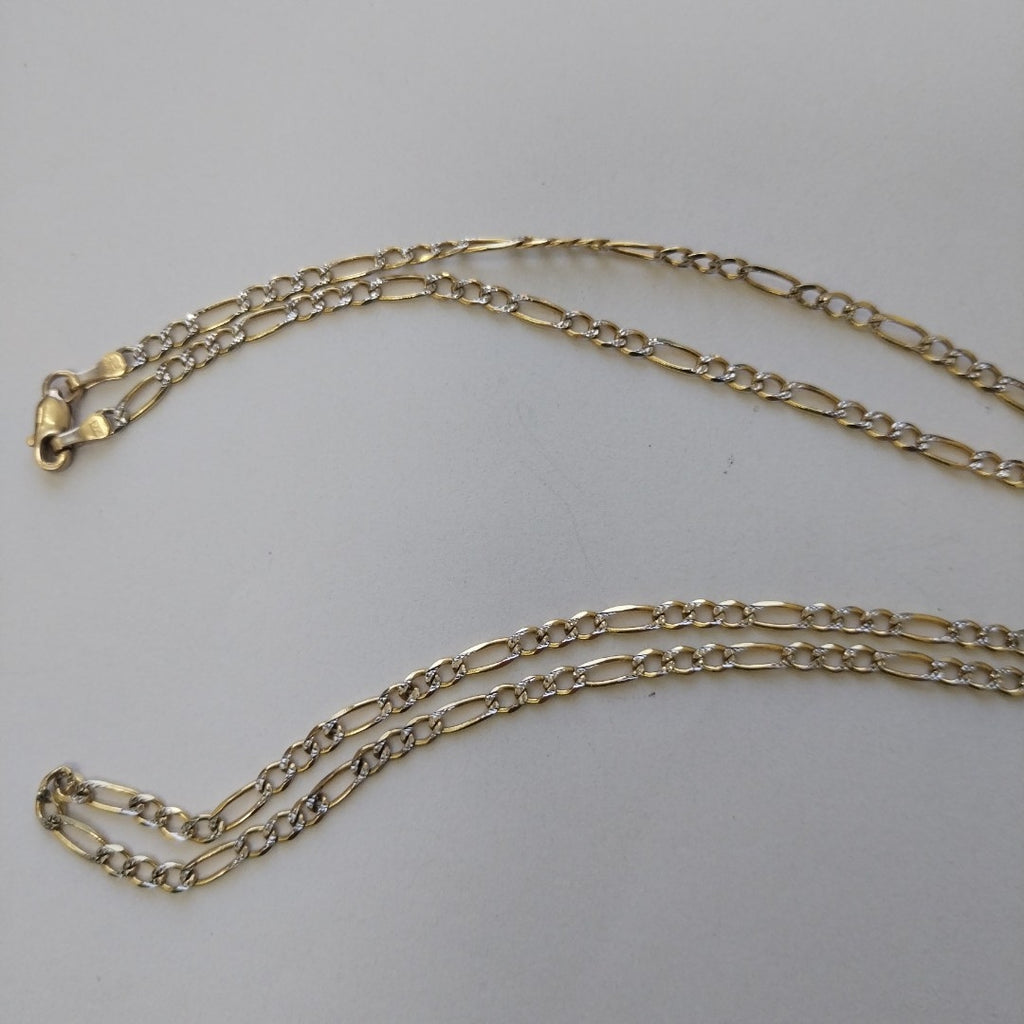 CADENA ORO 10 K 6 GRMS (SEMINUEVO)