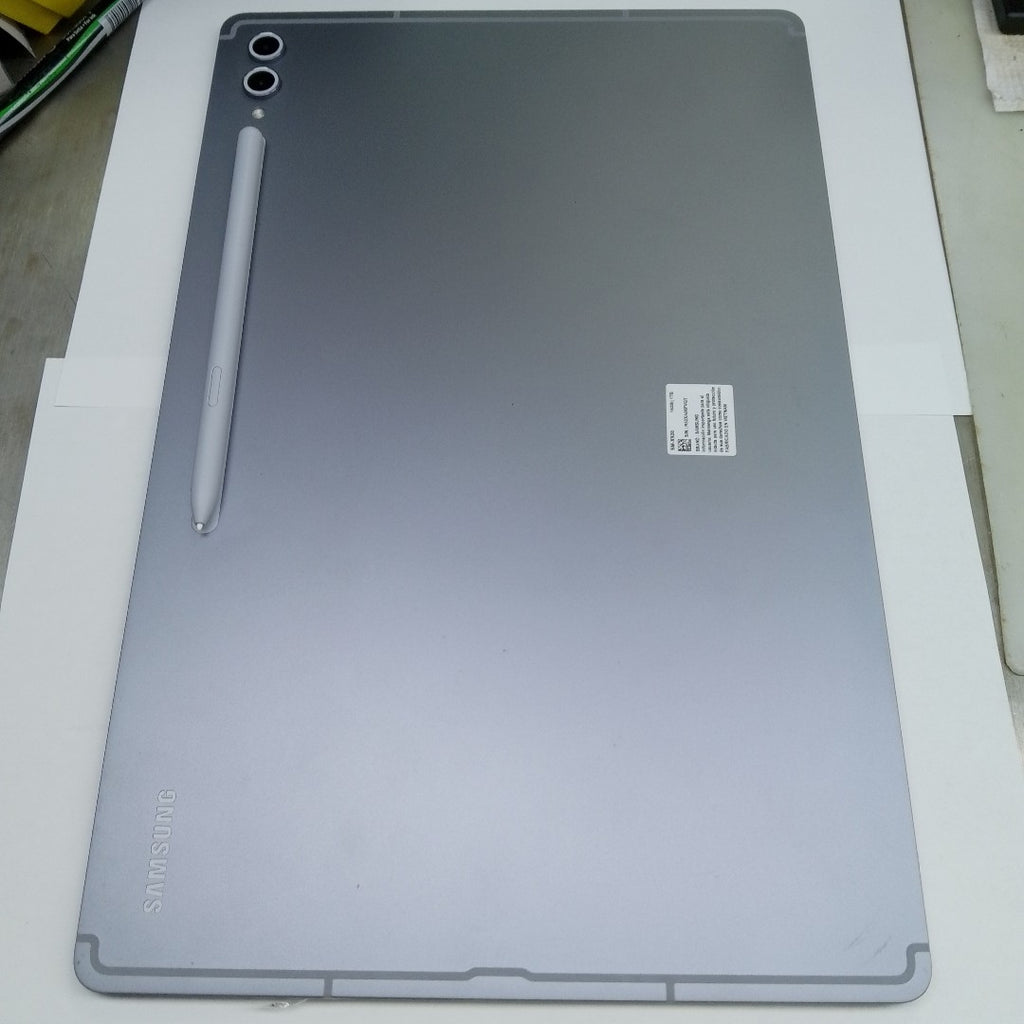 TABLETA SAMSUNG GALAXY TAB S10 ULTRA SM-X920 (2024) 1 TB 16 GB RAM (SEMINUEVO)