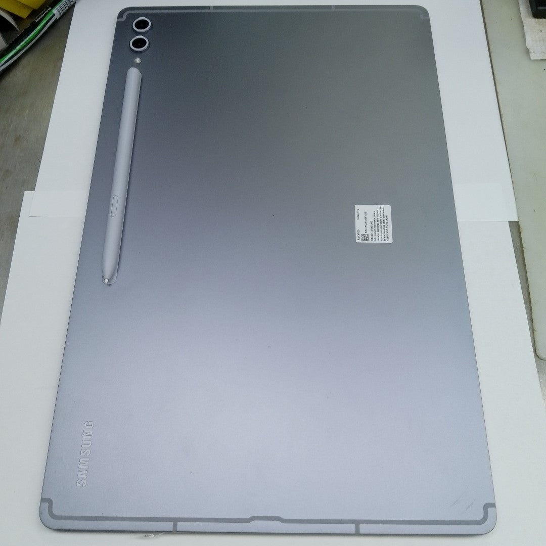 TABLETA SAMSUNG GALAXY TAB S10 ULTRA SM-X920 (2024) 1 TB 16 GB RAM (SEMINUEVO)